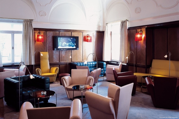 Parkhotel Laurin (Bolzano)